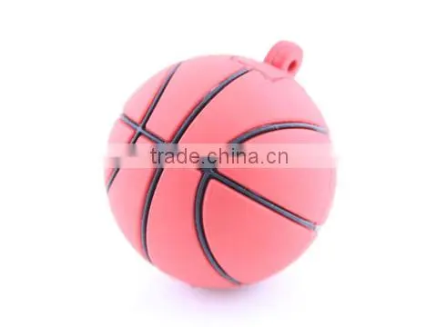 HOT SALE!! Basketball USB, Free logo