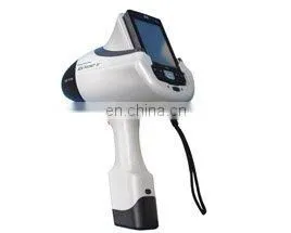 Pocket III Portable electronic gold detector
