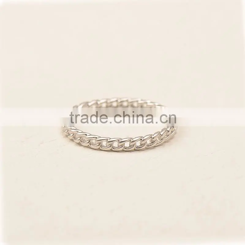 China export Best Gifts Jewellery Ladies Gold Finger Rings for women/ men