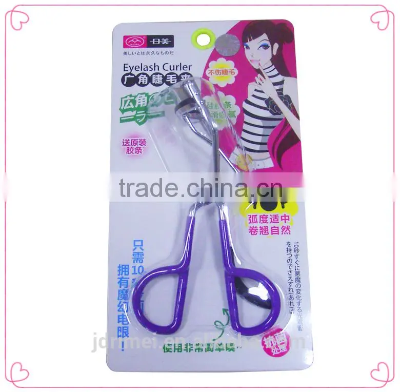 2015 designe for handles Eyelash Perming Rods , Eyelashes Curler Perm Stick , Eyelash Curler