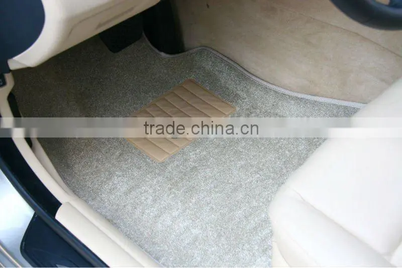 3D car mat right hand,kagu car mat,Right hand drive floor mats
