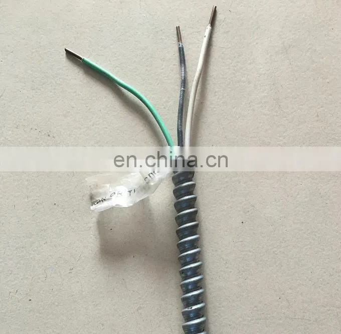 stock MC cable 12/2