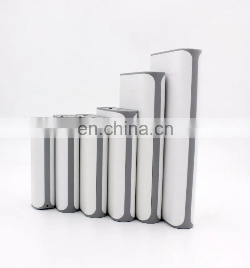 OEM Trending Hot Products Portable Power bank 2000mah with Free Custom Logo super mini power charger