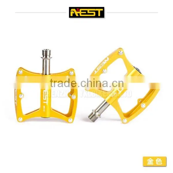 Titanium Bicycle Pedal With Cheap Price