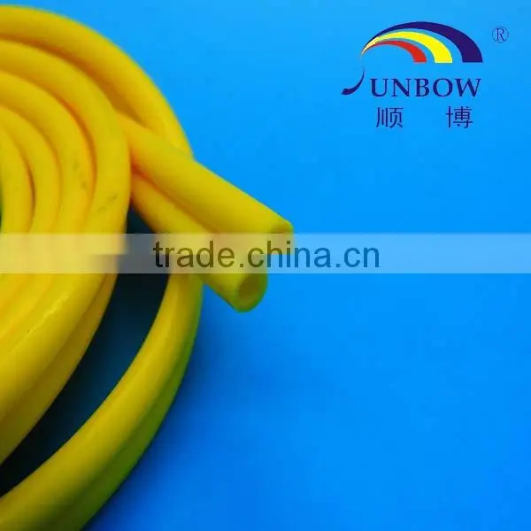 SUNBOW UL High Temperature Flexible Insulated Rubber Hose For Equipment