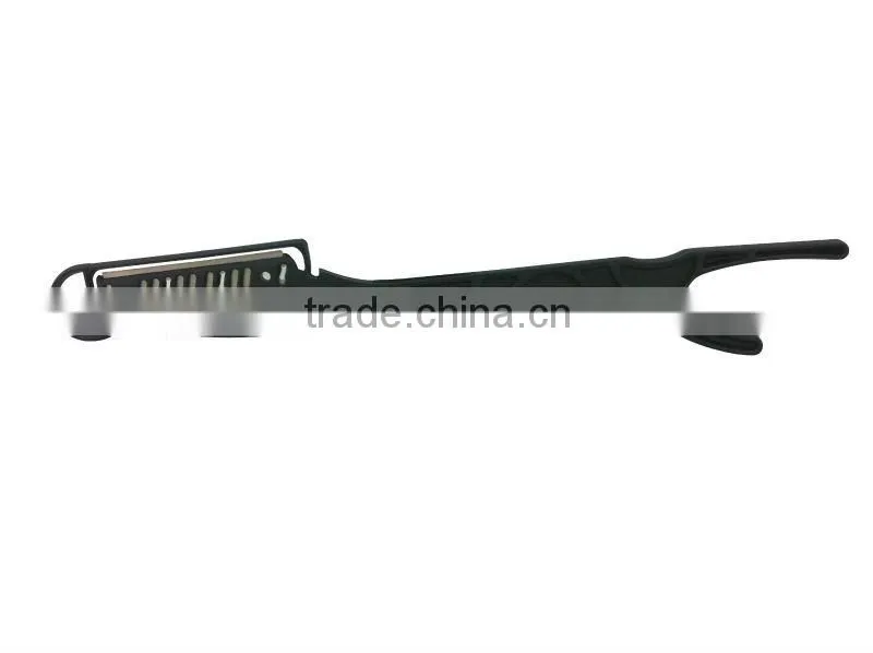 D120 barber shop daily use hair cutting razor
