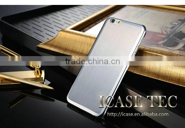 Mobile phone case card holder wallet for iphone 6