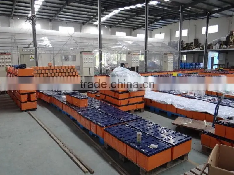 Hot Selling Solar Panel Battery 150AH 12V