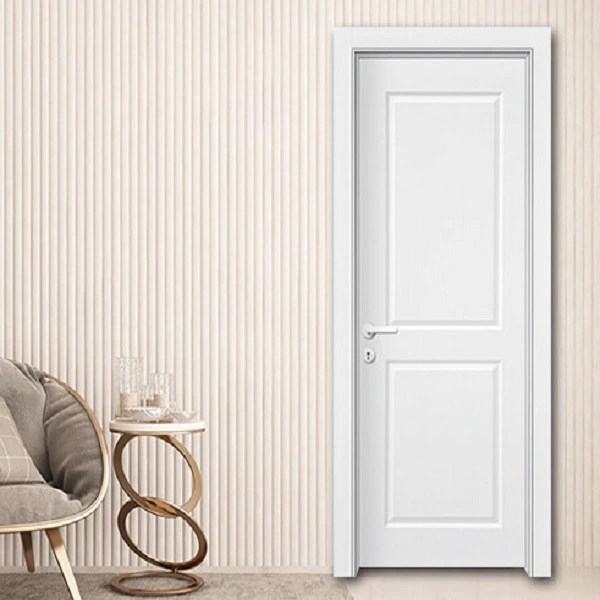 Paint-free door and painted door which one to choose?