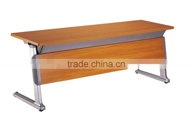 Popular best sell high top conference meeting room table promotion HD02B-E
