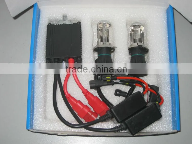 H8 4300K True AC HID Conversion Kits For Cars and Truck