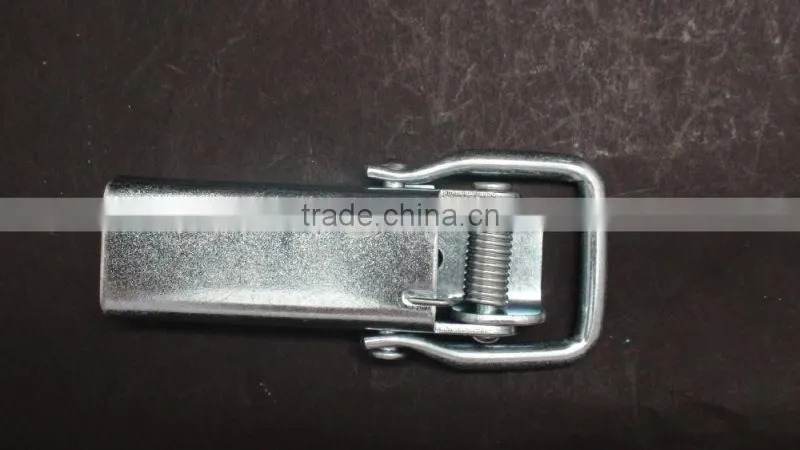 03207 Overcentre latch,steel hasp for truck body