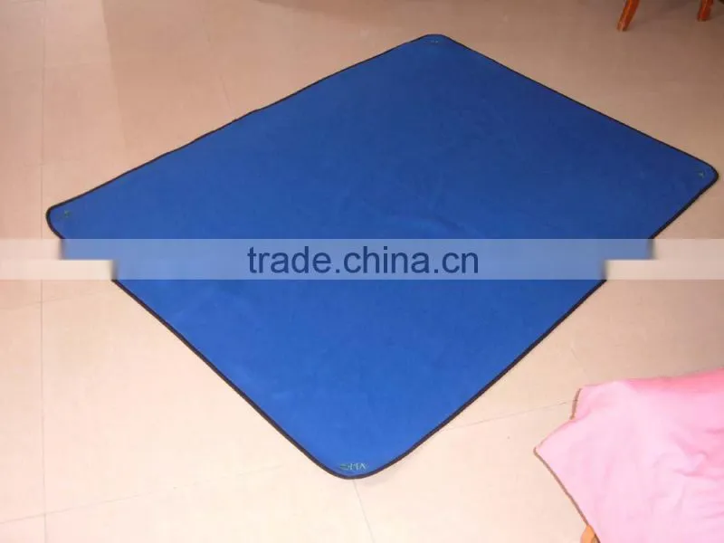 Foldable Indoor Floor mat,Beach Mat