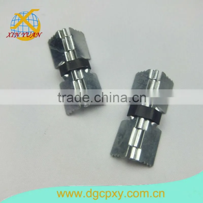 Box Accessories-Nice Box Metal Hinges