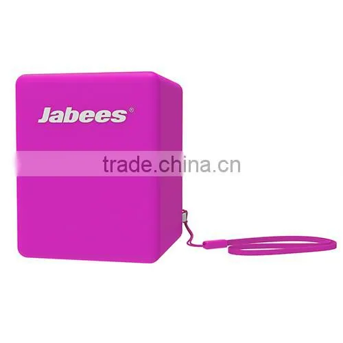 Top selling 2014 newest stereo sound and stylish design handsfree fashion bluetooth cube speaker