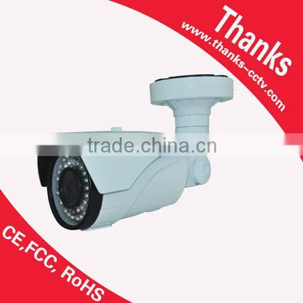 2016 Thanks Nice Resolution Hot Sale Promotion IP66 Weatherproof 2.0M.P CVI Camera