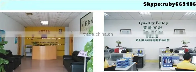 OEM Machinery Stainless Steel CNC Processing Parts