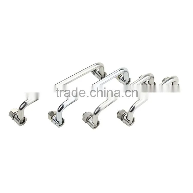 CE Rohs LS16 SUS stainless steel handle