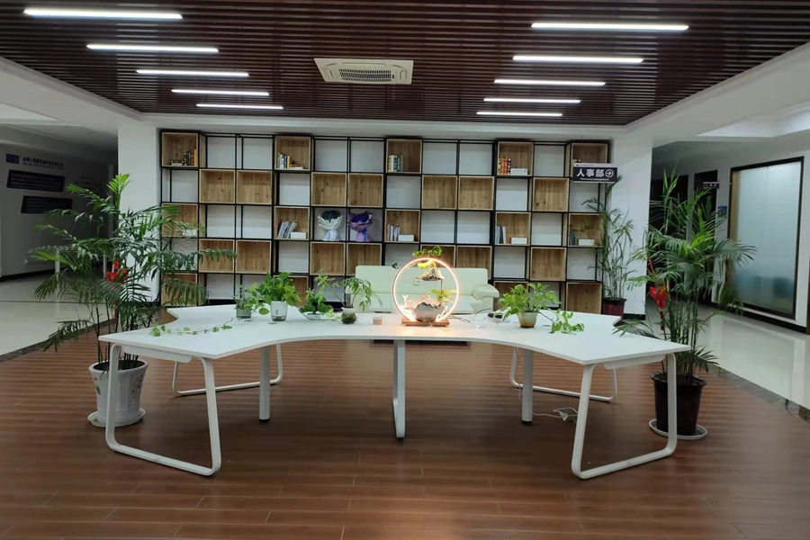 Anhui Xingshen Technology Co., Ltd. company overview - view 3