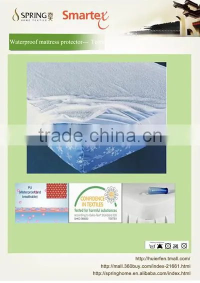 Hot selling fitted sheets