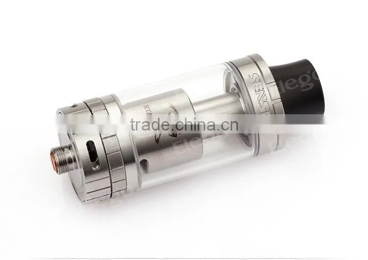 2016 Wholesale Authentic Sense Herakles RTA 2 DIY Tank Elego Stock