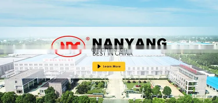 Nanyang erw tube production mill line ss pipe making machine manufacture