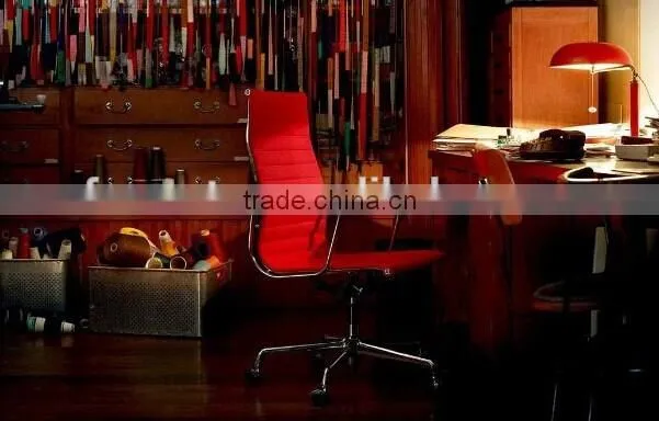 meeting room high back leather ea119 office chair
