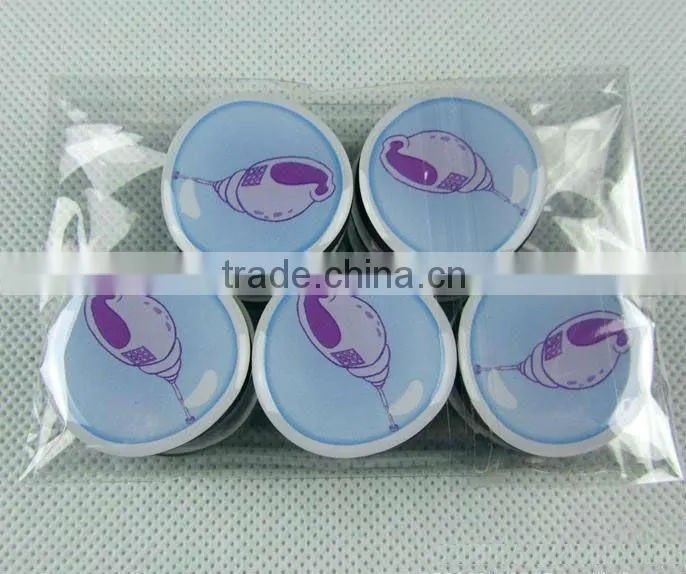 resin fridge magnet, 3D souvenir fridge magnet custom made