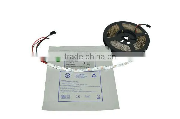 flexibe led strip SMD5050 RGB 60leds per meter