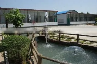 Anyang Tiefa Metallurgy Co., Ltd. company overview - view 2
