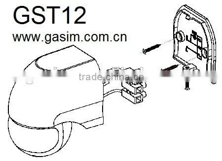 automatic door open close sensor/ automatic door sensor