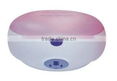Paraffin wax machine depilatory wax warmer machine