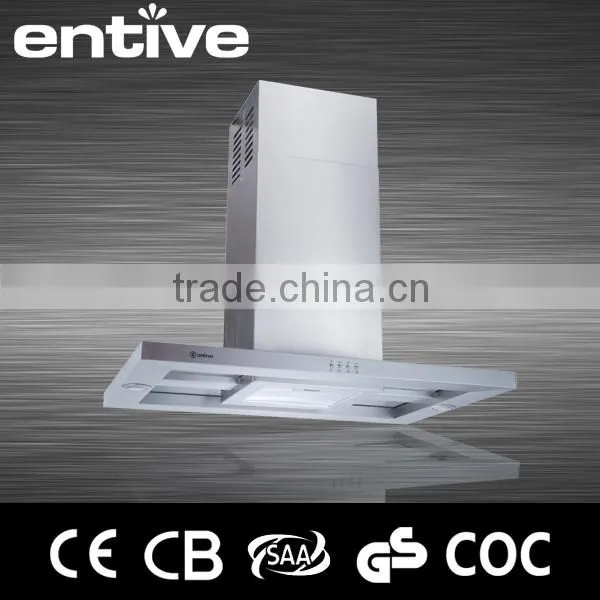 latest electrical home appliances range hood for agent