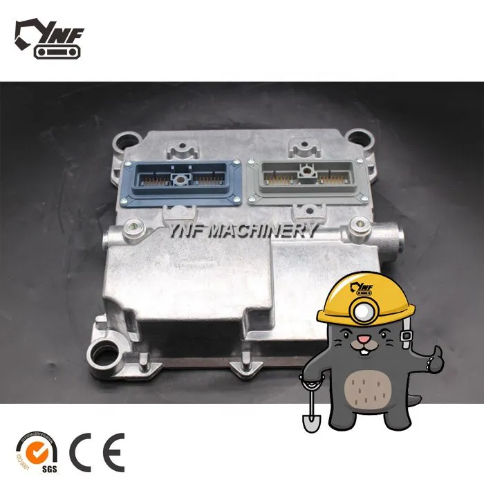 C6.4 Engine Controller 331-7539 for CAT 320D ECU 3317539