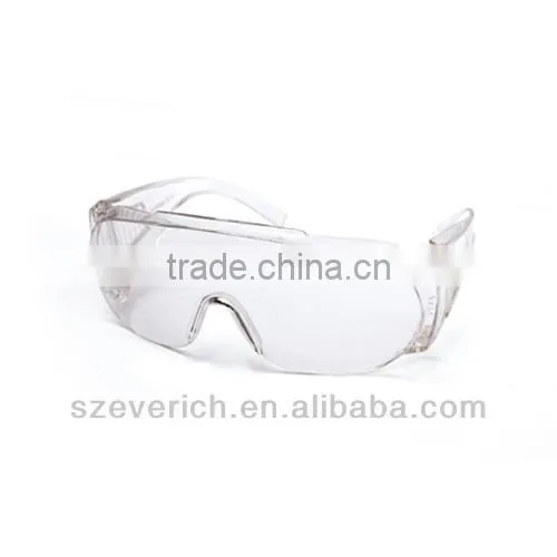 Multifunction Industrial Safety Eyeglasses,Impact Resistant,Anti-fog,Anti-scratch,Anti-uv Safety Spectacles