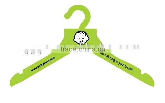 cute paper hanger for kids
