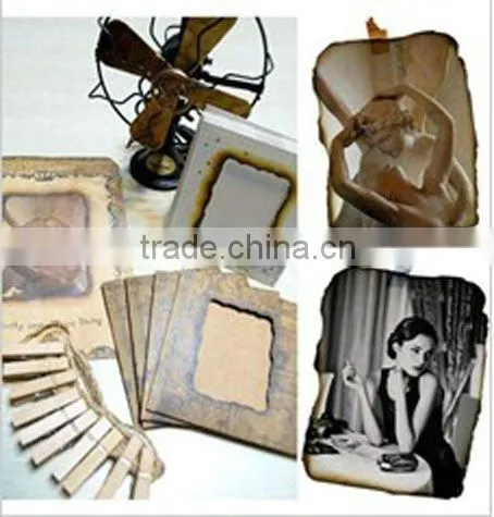 photo frame with jesus picture