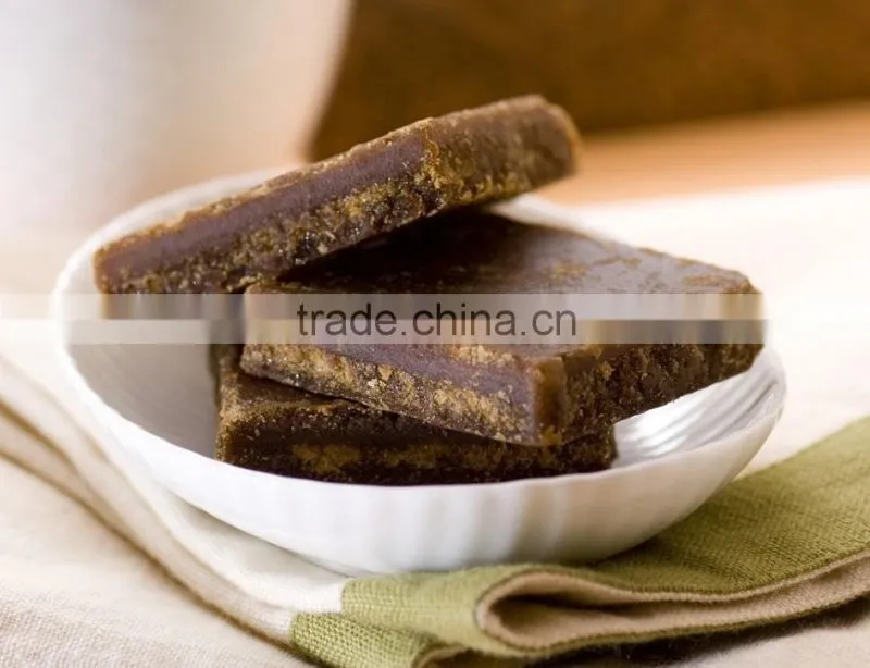 Health Drink Brick Tea Brown Sugar Tea