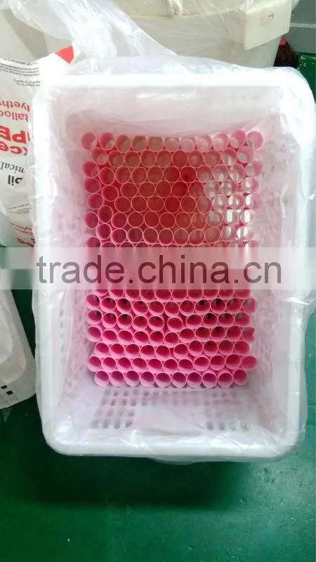 Cosmetic Tubes, Facial Cleanser Packaging Tube, 120g