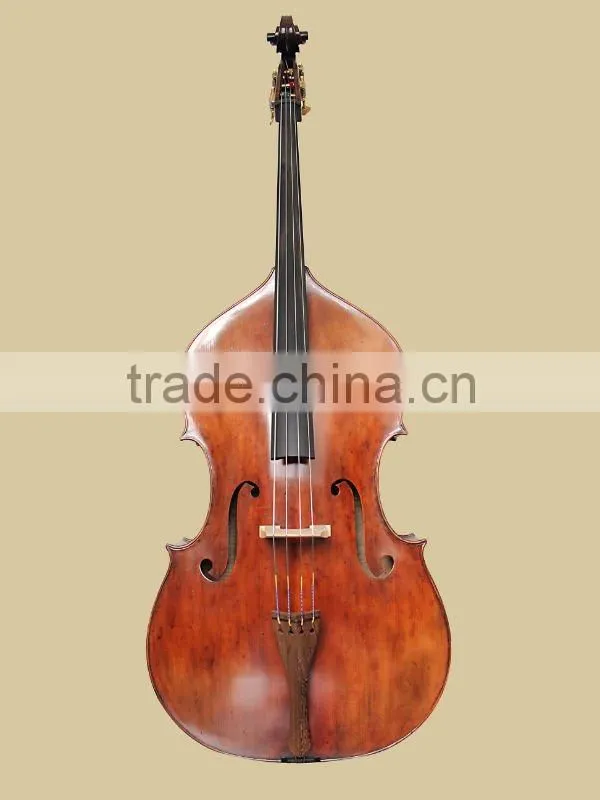 Hand made advanced upright bass in China for sale