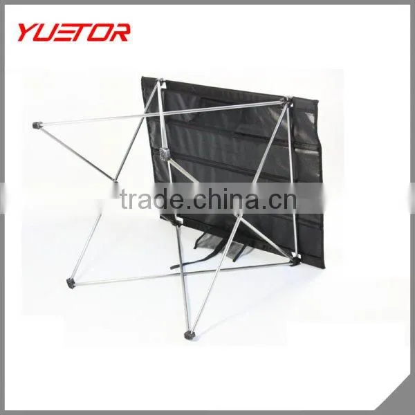 Ultralight Aluminium Alloy Portable Foldable Table for Camping Outdoor Picnic