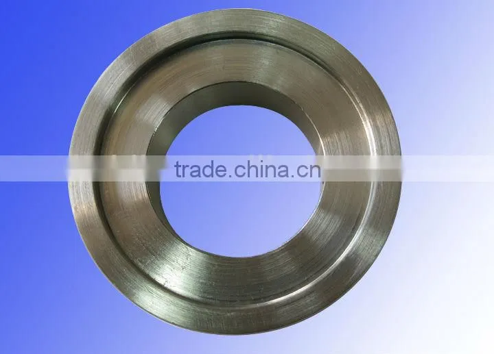 OEM and ISO901 custom made stainless steel bearing shaft bracket center support