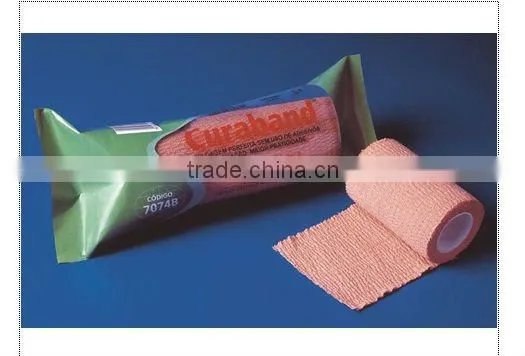 Auto Hospital Gauze Wrapping Machinery