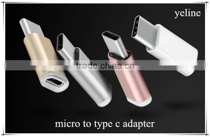 Type C dock station for xiaomi 4C