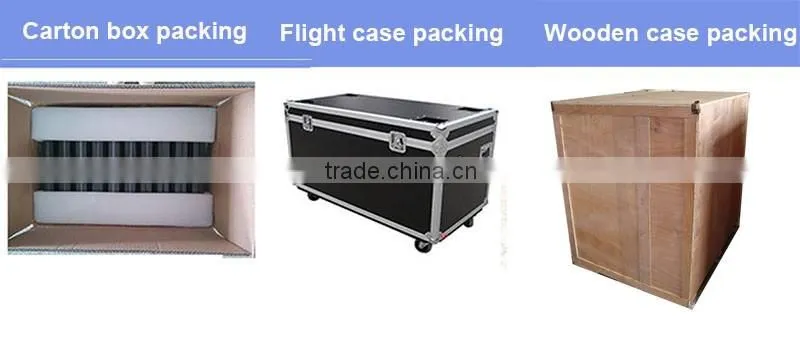 Hot Sale P8 Outdoor Full Color LED Display Board