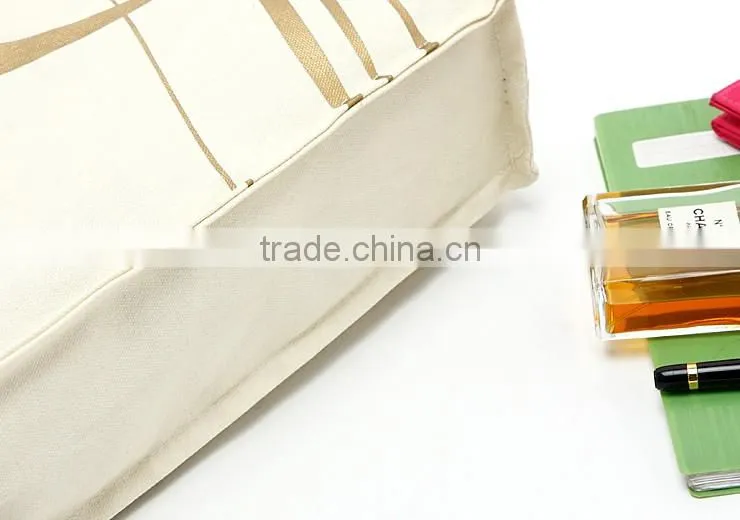 Loreal shopping bag , canvas bag, Loreal Audit factory