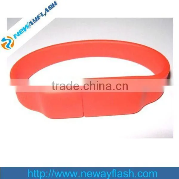 medical id bracelet usb flash drive