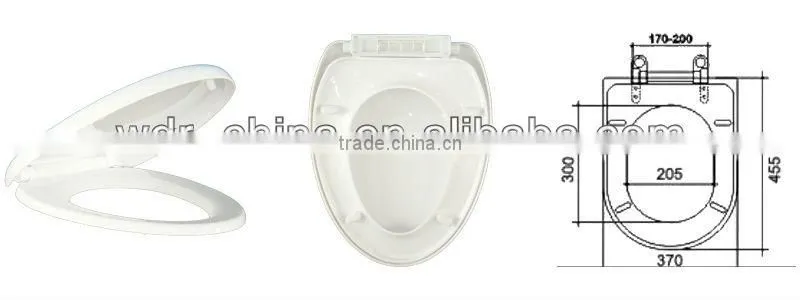 plastic material santary fitting hygienic sanitary