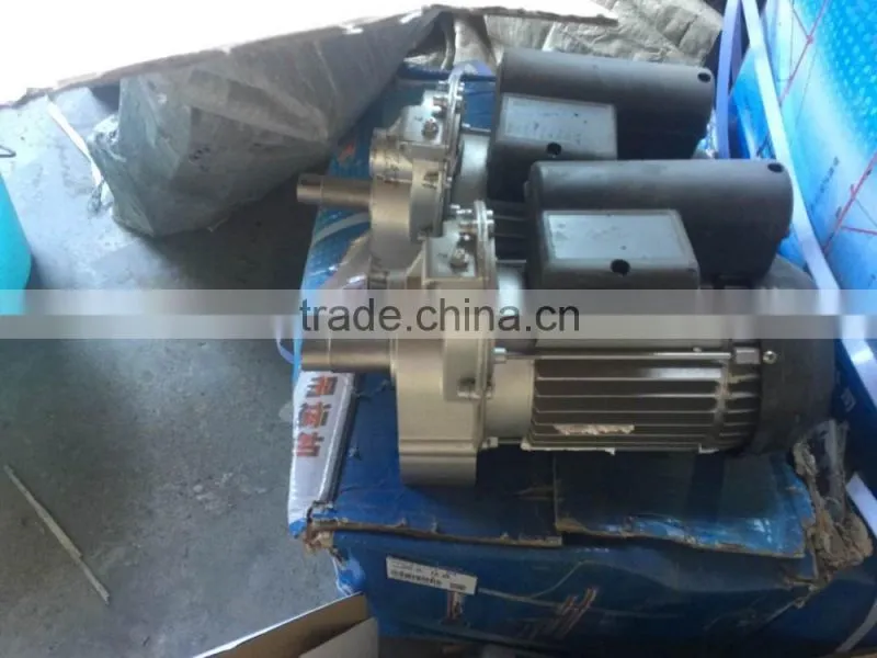 High Quality Wall Plastering Machine/Wall Render Machines