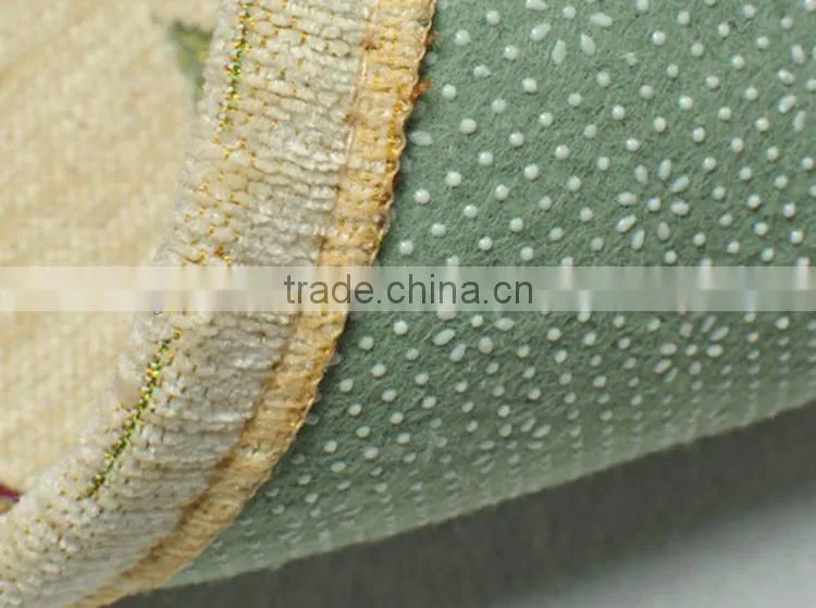Home useful top quality hot selling custom made carpet